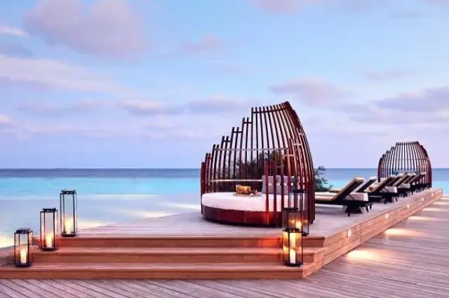 Tailor Made Holidays & Bespoke Packages for NH Collection Maldives Havodda Resort